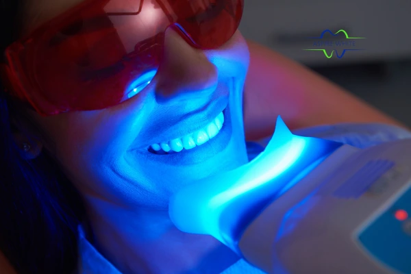 Book your 1 hour teeth whitening Hinckley today!